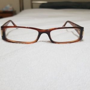 Versace eyeglasses